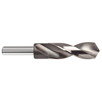 Spiralborr kort skaft-Ø 16,0 mm Spiralborr kort skaft-Ø 16,0 mm