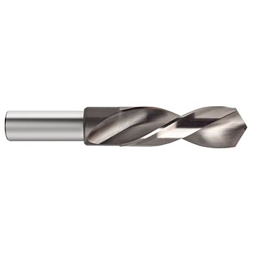 Spiralborr kort skaft-Ø 25,4 mm Spiralborr kort skaft-Ø 25,4 mm