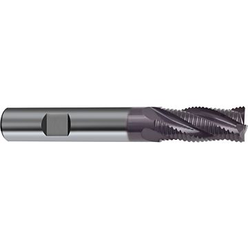 Skrubbfräs GS 100 U (fin tandning) Skrubbfräs GS 100 U (fin tandning)