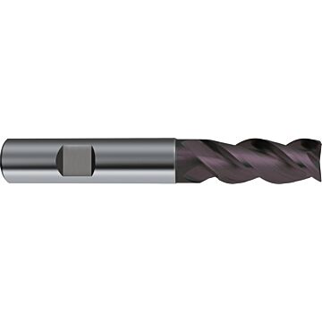 Ratio-fräs standard RF 100 U (3 skär) Ratio-fräs standard RF 100 U (3 skär)