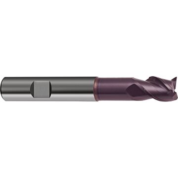 Ratio-fräs standard RF 100 U (3 skär) Ratio-fräs standard RF 100 U (3 skär)