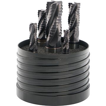 Skrubbfräs RS 100 U-sats Skrubbfräs RS 100 U-sats