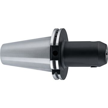 Hållare för cylindriskt skaft Hållare för cylindriskt skaft