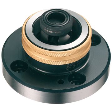 HSK-spindel-fläns HSK-spindel-fläns