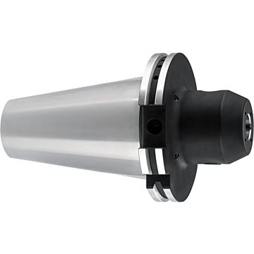 Hållare för cylindriskt skaft Hållare för cylindriskt skaft