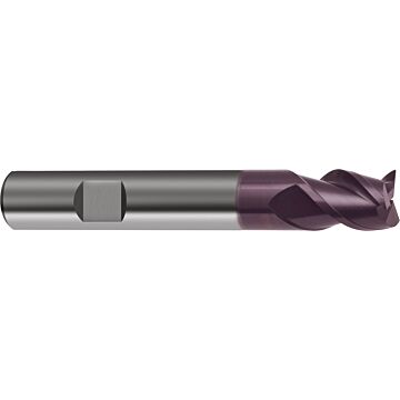 Pinnfräs GH 100 U (3-skär)