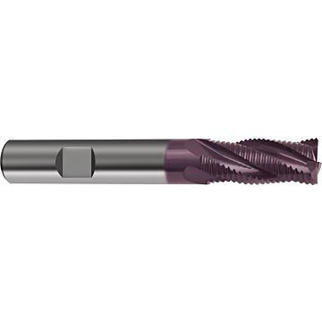 Skrubbfräs GS 100 U (fin tandning) Skrubbfräs GS 100 U (fin tandning)