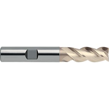Ratio-fräs standard RF 100 U (3 skär) Ratio-fräs standard RF 100 U (3 skär)