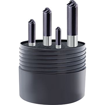 SpyroTec Fasfrässats 90° SpyroTec Fasfrässats 90°